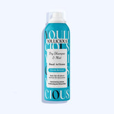 يوليشيس شامبو ومعطر جاف للشعر برائحة النسيم المنعش 200 مل - Nabda Egypt